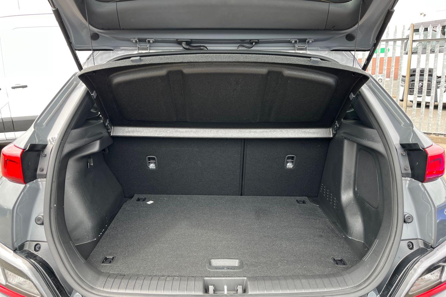 Hyundai KONA Photo 20