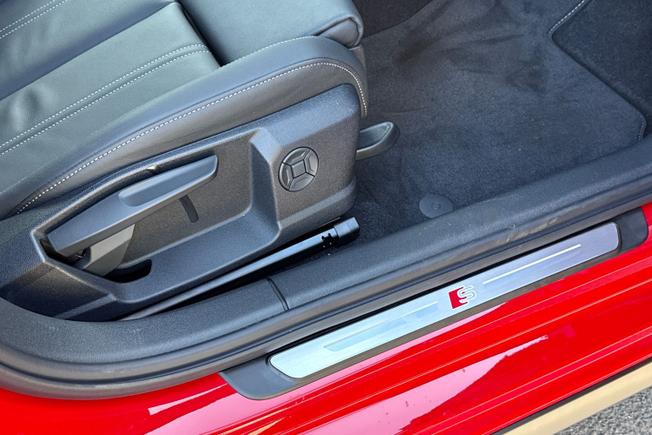 AUDI A3 Photo 30