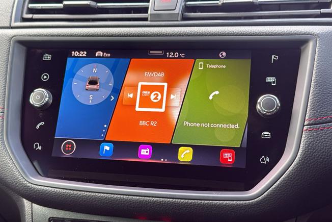 SEAT Arona Photo 13