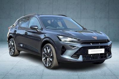 2026 CUPRA Formentor 1.5 Etsi 150PS V2 DSG at JCT600
