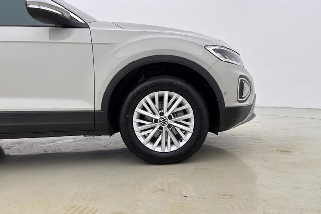VOLKSWAGEN T-Roc Photo 5