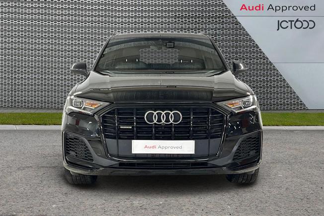 Audi Q7 Photo 8
