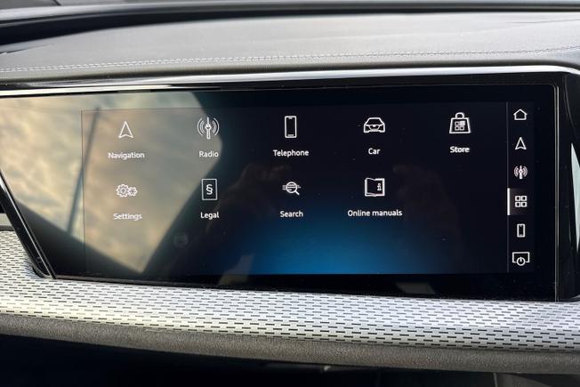 AUDI Q5 Photo 59