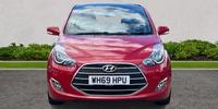 Hyundai ix20 Photo 6