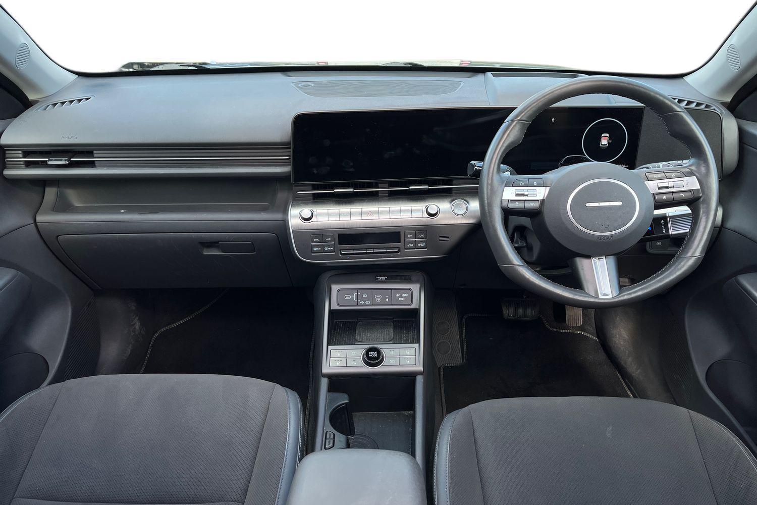 Hyundai Kona Photo 9