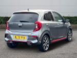 Kia Picanto Photo 3