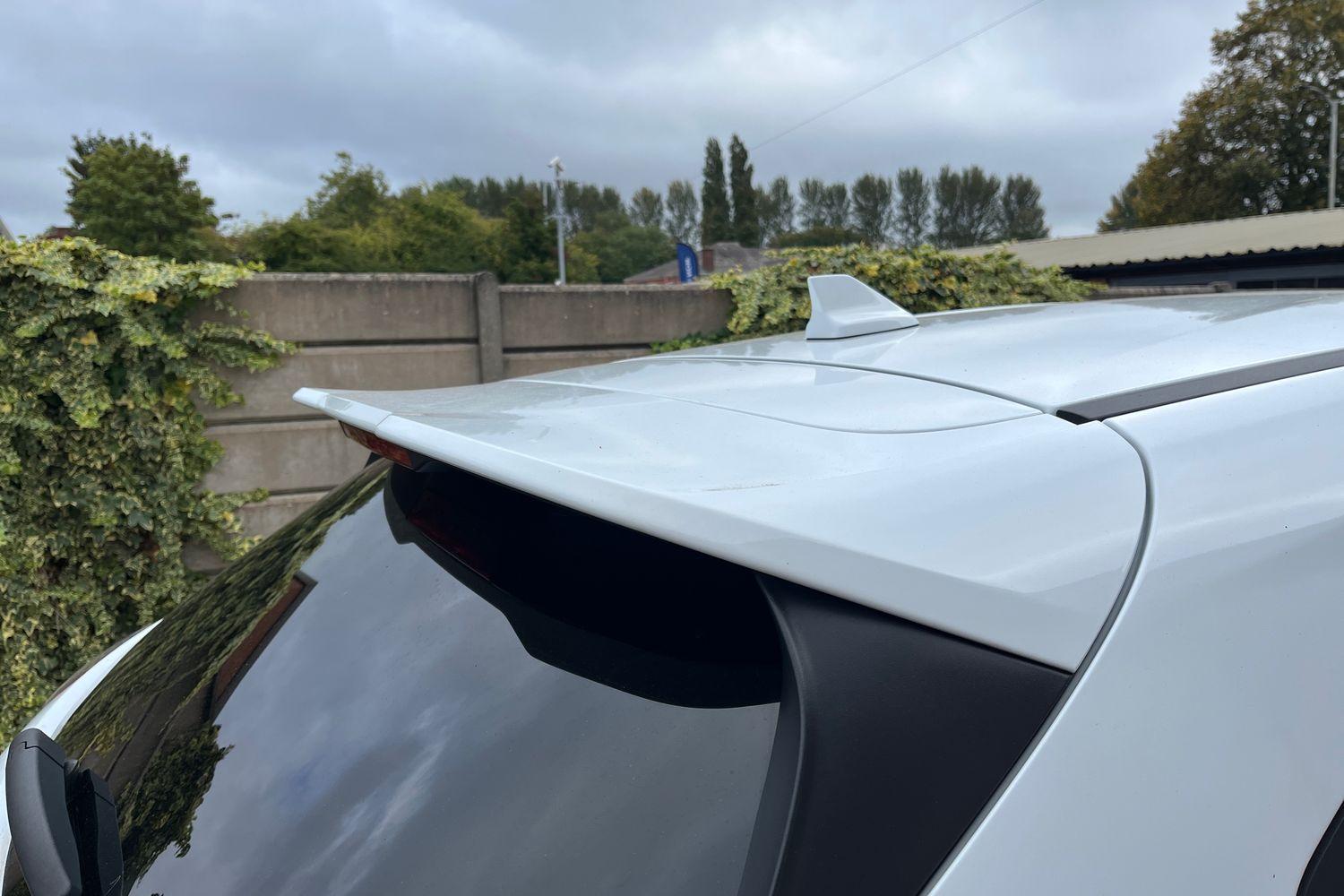Ford PUMA Photo 39