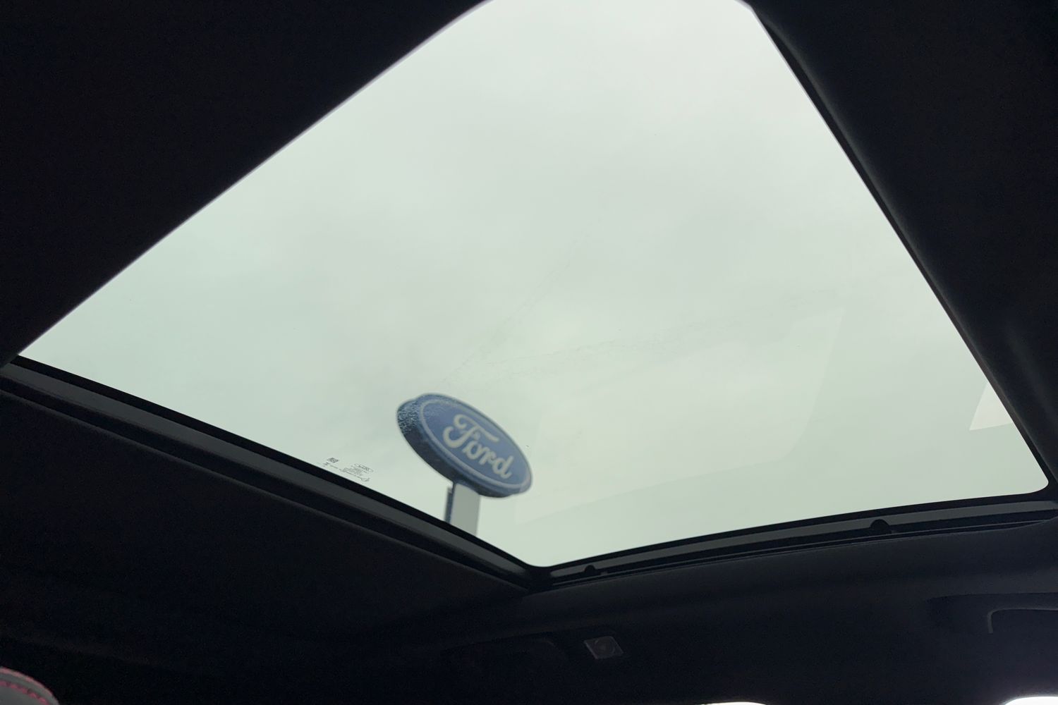 Ford KUGA Photo 22
