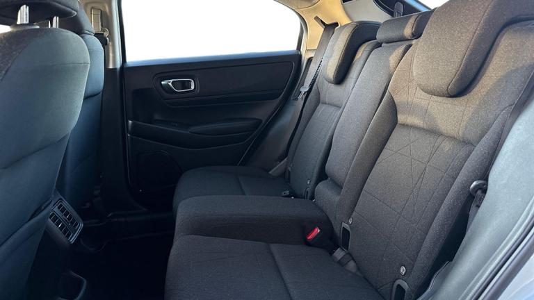 Used Honda HR-V WK71COJ 4