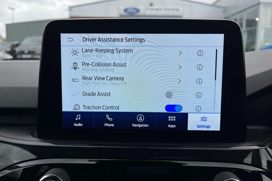 Ford KUGA Photo autoimg-73020da627df9de5205f939f9ab8f95cdc334e1a.jpg