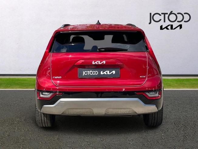 KIA Niro Photo 7
