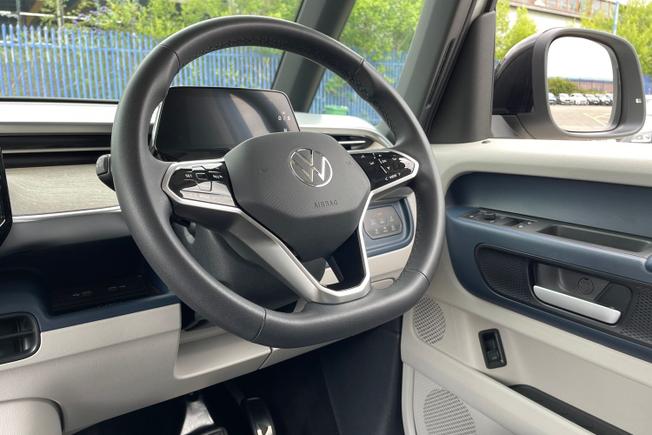 Volkswagen Id. Buzz Photo 24