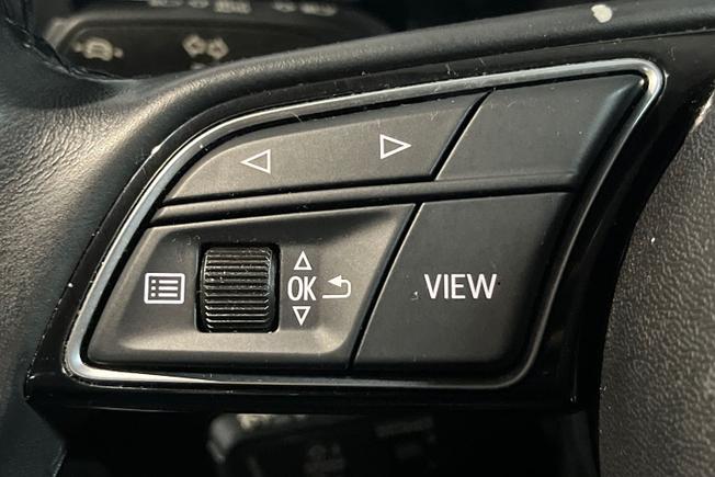 AUDI A3 Photo 16