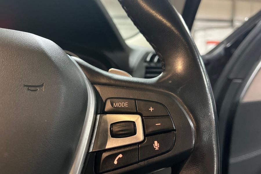 BMW X3 Photo autoimg-7304b5b1a231a56931fc0af33e83a96f8084a1f6.jpg