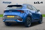 Kia Sportage Photo 2