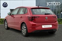 Volkswagen Polo Photo 3