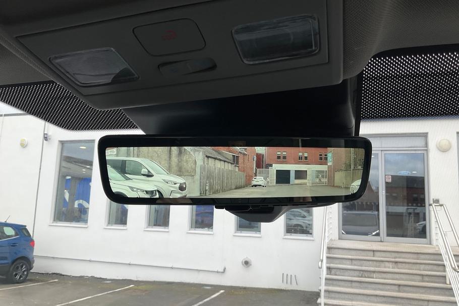 Used Ford Tourneo Custom EA25ZWP 32