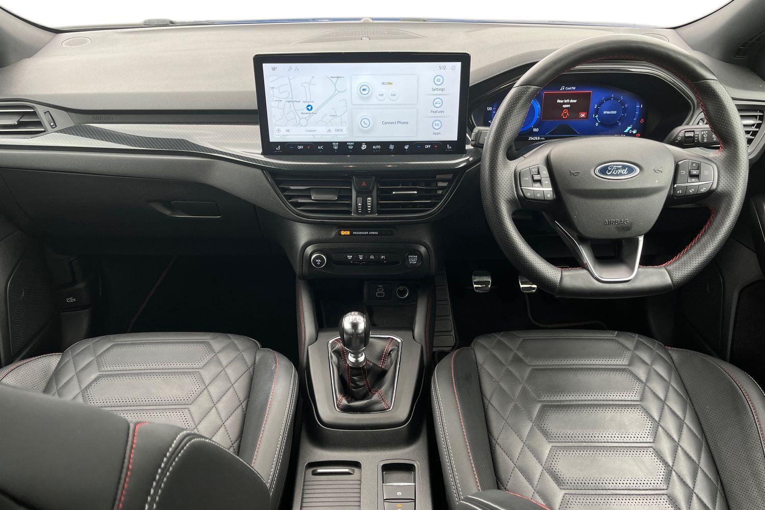 Ford FOCUS Photo 9