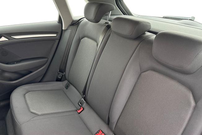 AUDI A3 Photo 9