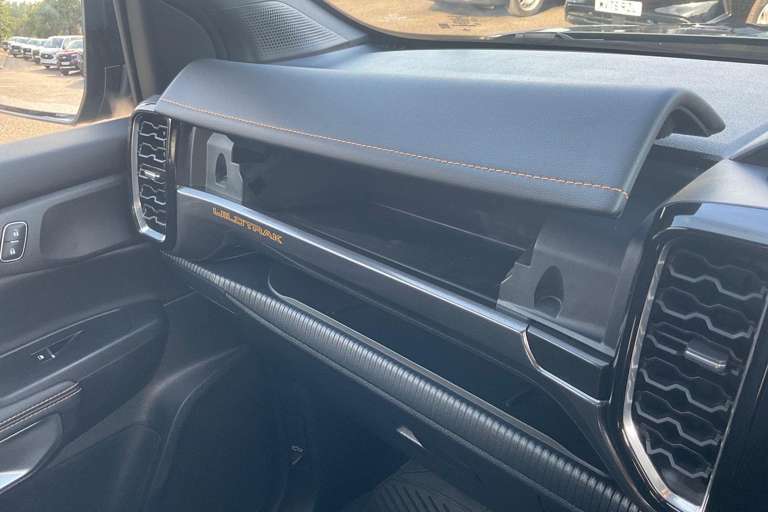Ford Ranger Photo 26