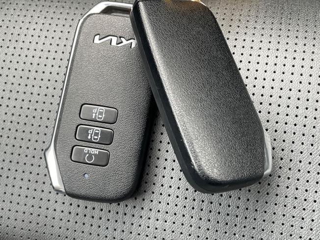KIA Niro Photo 56