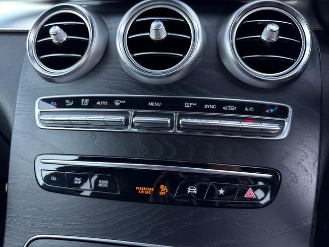 MERCEDES-BENZ Glc Photo 33