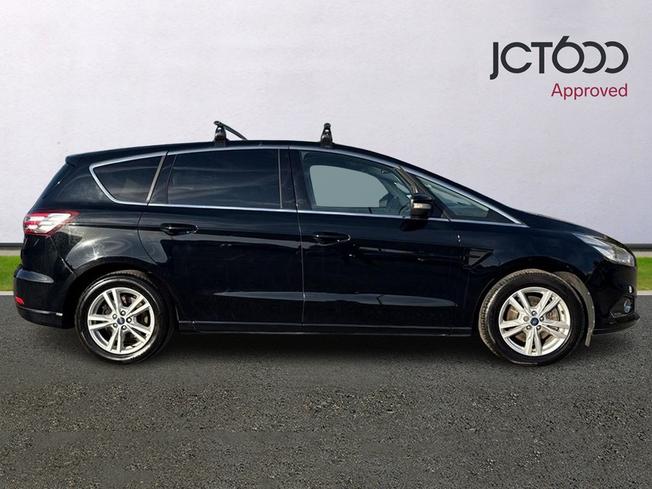 FORD S-Max Photo 4