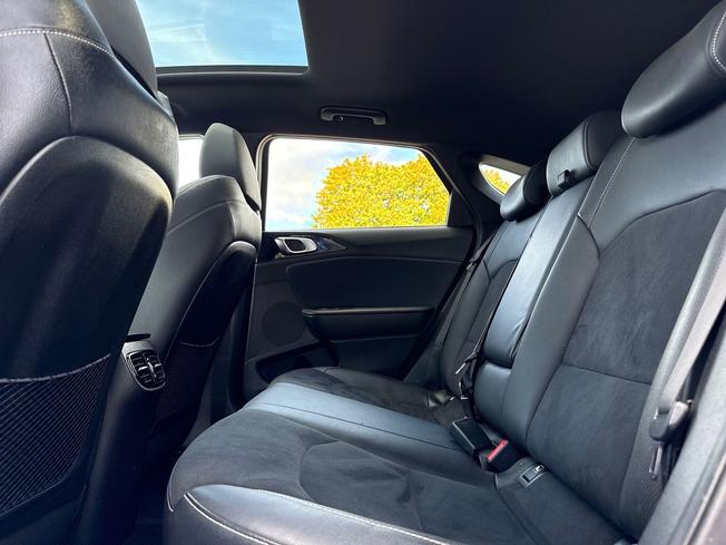 KIA ProCeed Photo 43