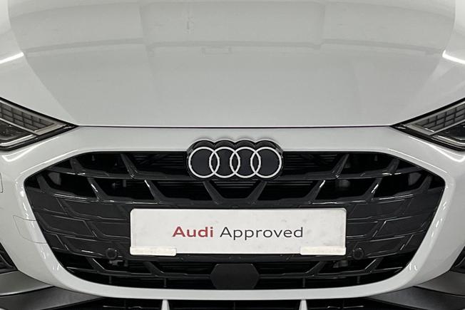 Audi A3 Photo 29