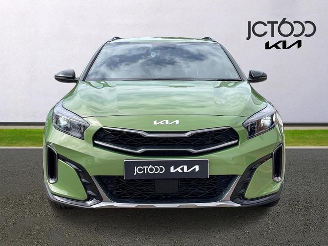 Kia Xceed Photo 8