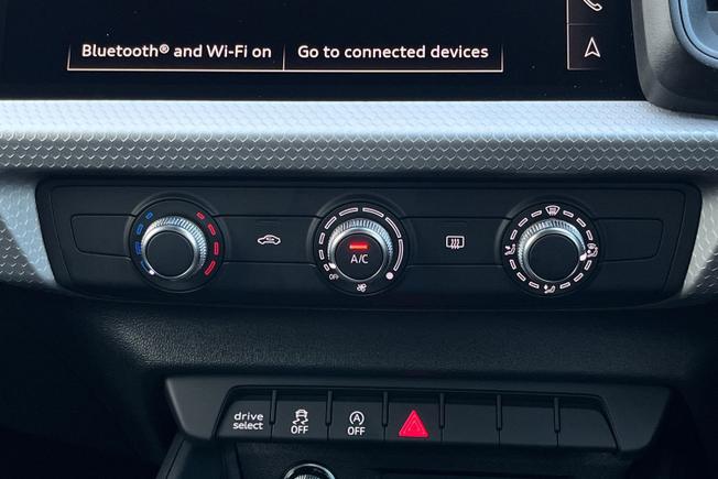 AUDI A1 Photo 28