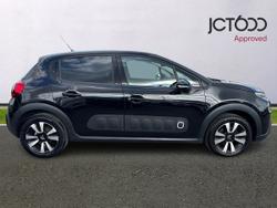 CITROEN C3 Photo 4