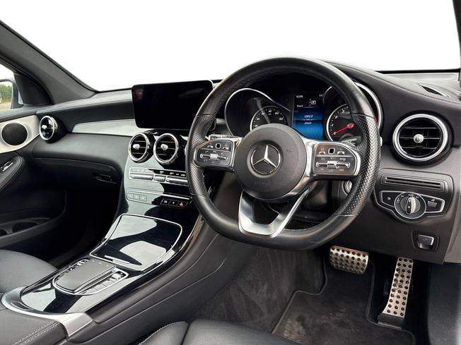 MERCEDES-BENZ Glc Photo 6