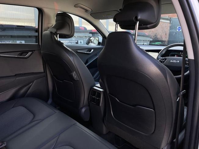KIA Niro Photo 29