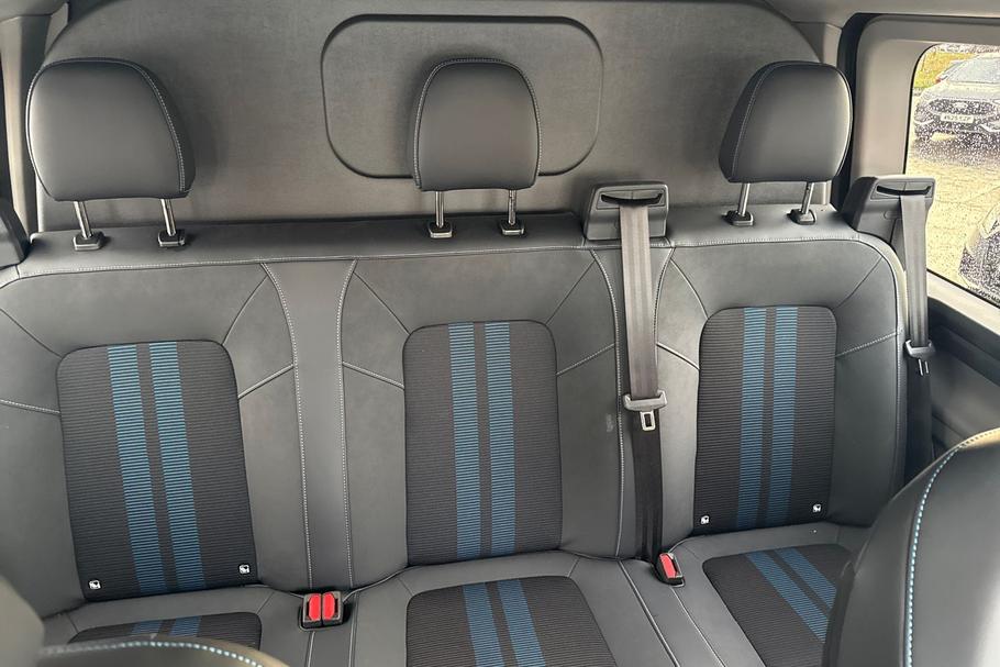 Used Ford E-Transit Custom SG25VLN 38