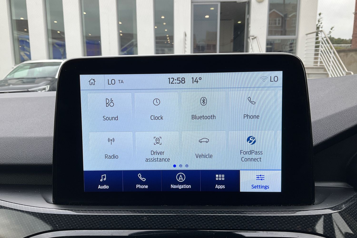 Ford KUGA Photo 25