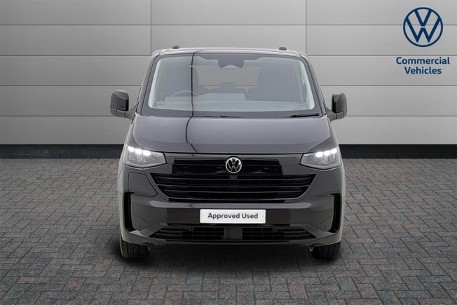 VOLKSWAGEN E-Transporter Photo 8