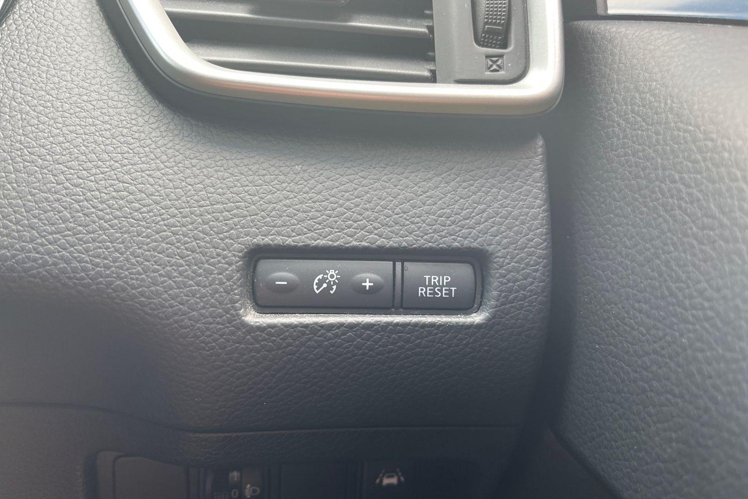 Nissan QASHQAI Photo 34