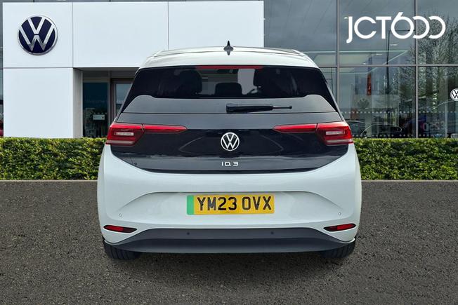 Volkswagen ID.3 Photo 7