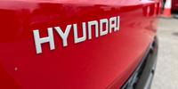 Hyundai TUCSON Photo 36