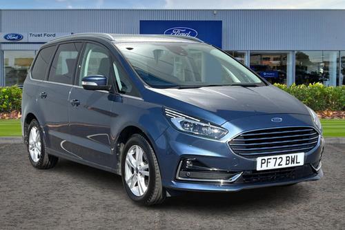 Used Ford GALAXY PF72BWL 1