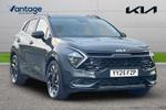 Kia Sportage Photo 0