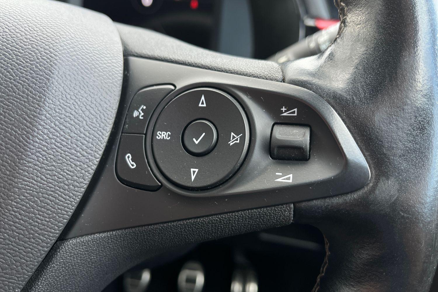 Vauxhall Corsa Photo 33