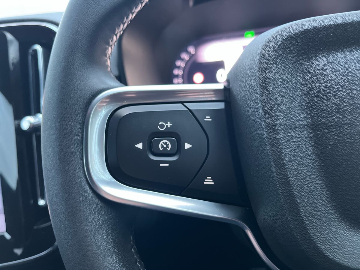 Volvo XC40 Photo 13