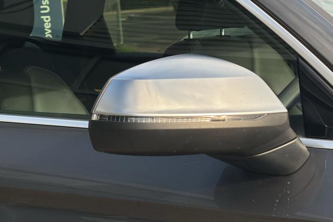 AUDI Sq5 Photo 20
