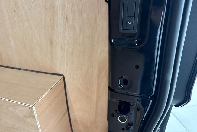 Volkswagen Transporter Photo 22