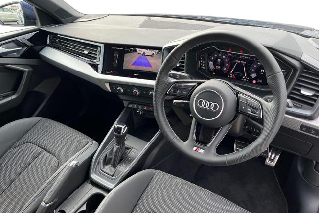 Audi A1 Photo 6