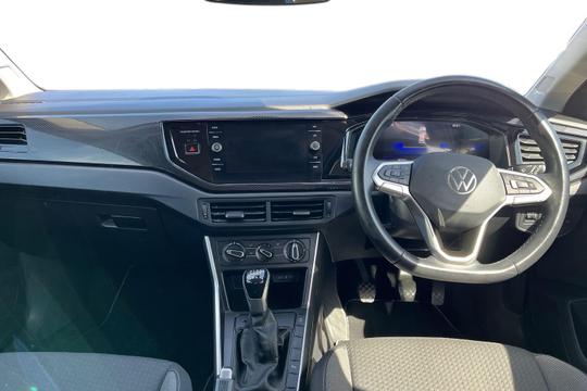 Volkswagen Polo Photo autoimg-73216dca177ab65a35f5383ee55299c1374f83c4.jpg