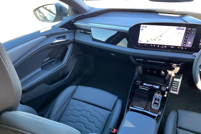 AUDI  A6 Sportback Photo 59