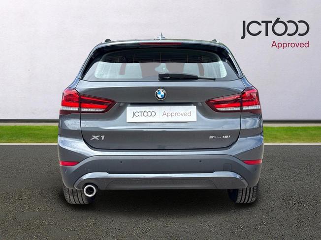 BMW X1 Photo 7